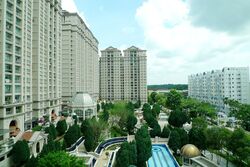 The Gardens At Bishan (D20), Condominium #565676821